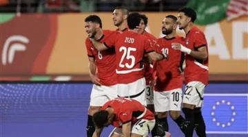 3 قنوات مجانية.. موعد مباراة مصر أمام كوت ديفوار بكأس الأمم الإفريقية